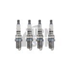 Pro Grade 9 Spark Plugs for Golf 5 GTI / Golf 6 GTI / Golf 6 R / S3 8P / TT 8J / Leon 2 Cupra APR
