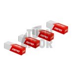 Pro Grade 9 Spark Plugs for Golf 5 GTI / Golf 6 GTI / Golf 6 R / S3 8P / TT 8J / Leon 2 Cupra APR