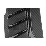 APRCarbon Fiber Engine Cover Audi RS6 C8 / RS7 C8