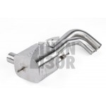 APRCatback Exhaust System Audi RSQ8