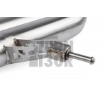 APRCatback Exhaust System Audi RSQ8