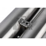 APRCatback Exhaust System Audi RSQ8