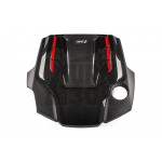 APRCarbon Fiber Engine Cover Audi S4 / RS4 B9 and S5 / RS5 8F