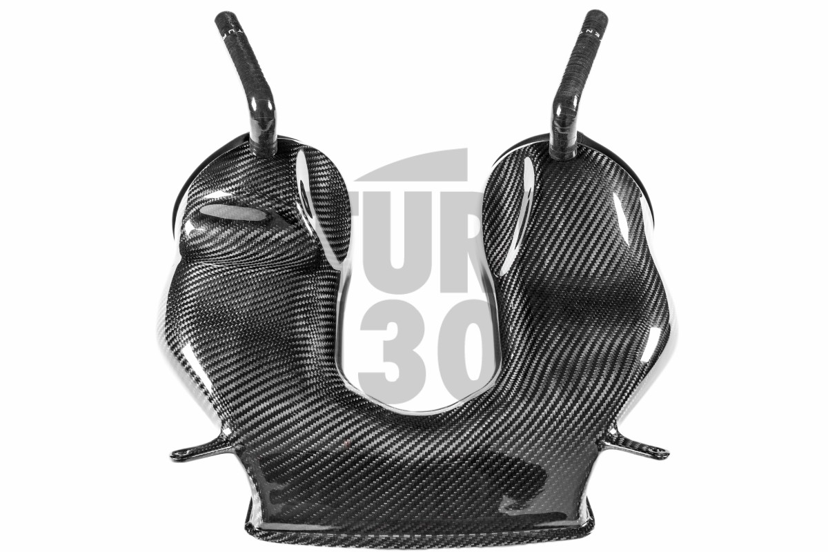 Eventuri Carbon Fiber Intake for Porsche 991 Turbo