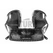 Eventuri Carbon Fiber Intake for Porsche 991 Turbo