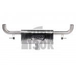 APRCatback Exhaust System Golf 8 GTI