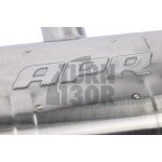 APRCatback Exhaust System Golf 8 GTI