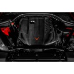 Eventuri Carbon Fiber Engine Cover for Toyota Supra GR 3.0 A90 MK5