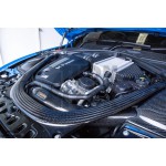 Armaspeed Carbon Fiber Air Intake BMW M3 F80 / M4 F8x / M2 Comp F87