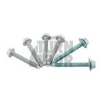 CTS Turbo Front Subframe Bushing Insert Kit for Audi TT MK2 and Seat Leon 2 Cupra