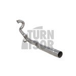 Audi SQ2 Scorpion Decat Downpipe With GPF Delete