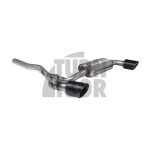 BMW 135i F40 Scorpion GPF-Back Exhaust