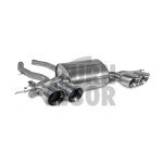 BMW M3 G80 / M4 G82 Scorpion Catback Exhaust