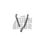 BMW 135i F4x Scorpion GPF Delete Pipe