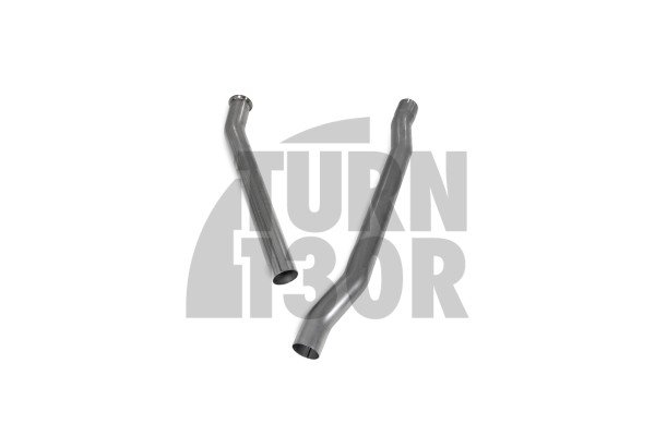 BMW 135i F4x Scorpion GPF Delete Pipe