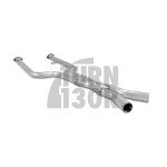 BMW M3 G80 / M4 G8x Scorpion GPF Delete Pipe