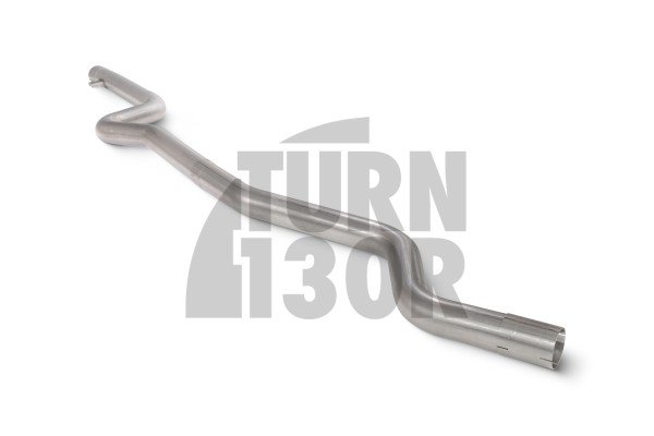 Scorpion Exhaust Resonator and GPF Delete for BMW 340i F3x / 440i F3x - without GPF