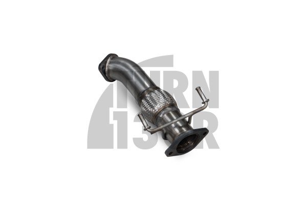 Hyundai I30 N Scorpion Front Flex Pipe