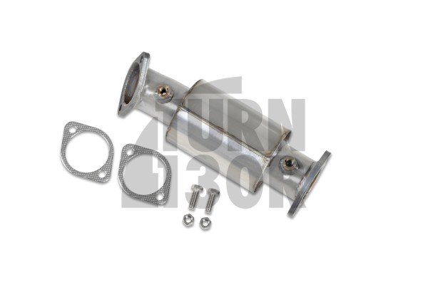 Hyundai I20 N Scorpion GPF Delete Pipe