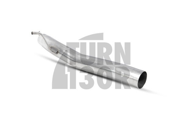 Scorpion Exhaust Resonator Delete for Golf 7 R / S3 8V / Golf 8 R / S3 8Y