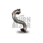 Opel Astra J OPC Scorpion Decat Downpipe