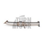 Opel Astra J OPC Scorpion Secondary Decat Pipe