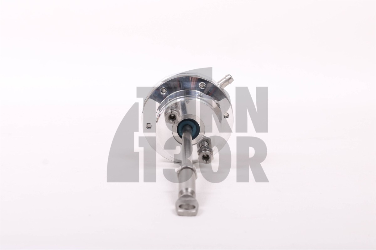 Forge piston actuator Ford Mustang Ecoboost