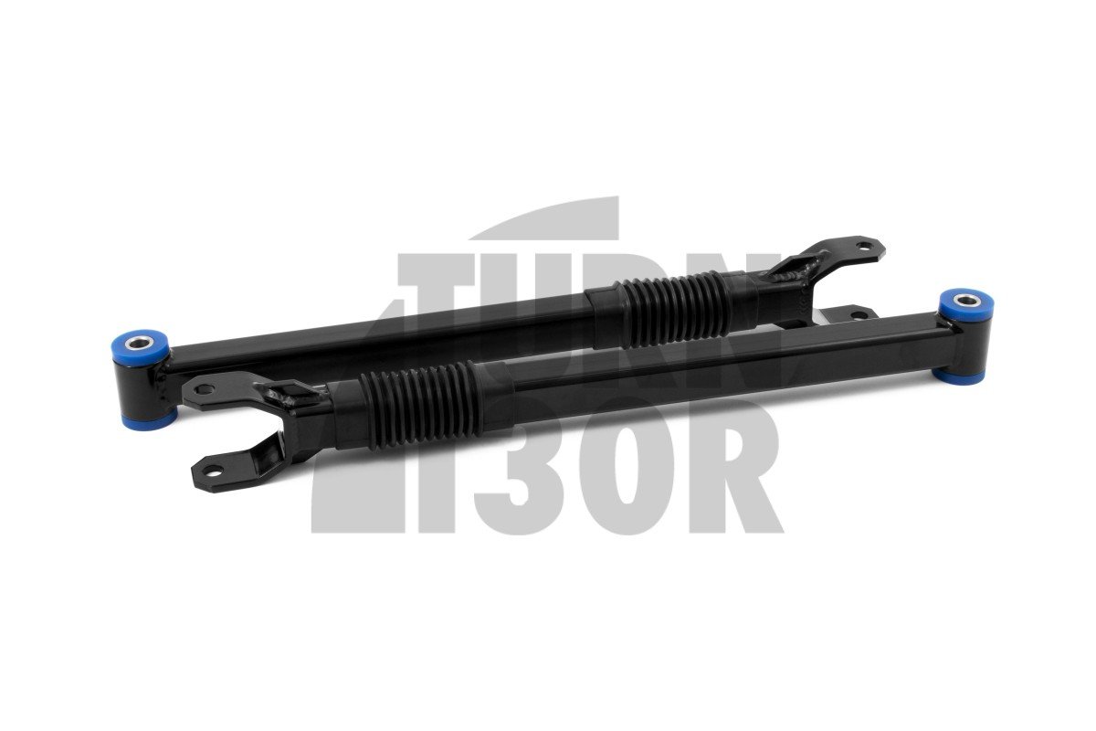 Forge Ajustable Rear Lower Control Arms S3 8L / Golf 4 R32 / TT 8N