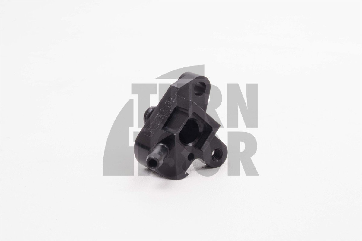 Forge boost gauge fitting kit Mini Cooper S / JCW F56