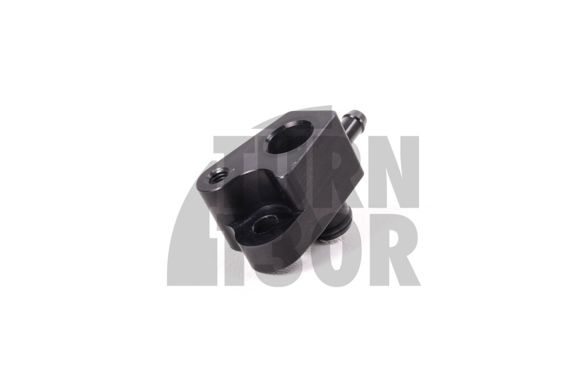 Forge boost gauge fitting kit Ford Focus 3 RS