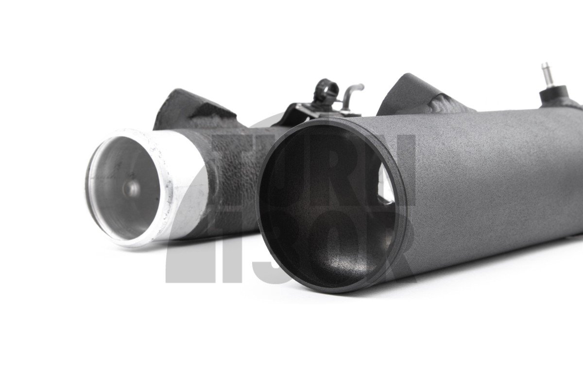 Forge Boost Inlet Pipe Hyundai I30 N