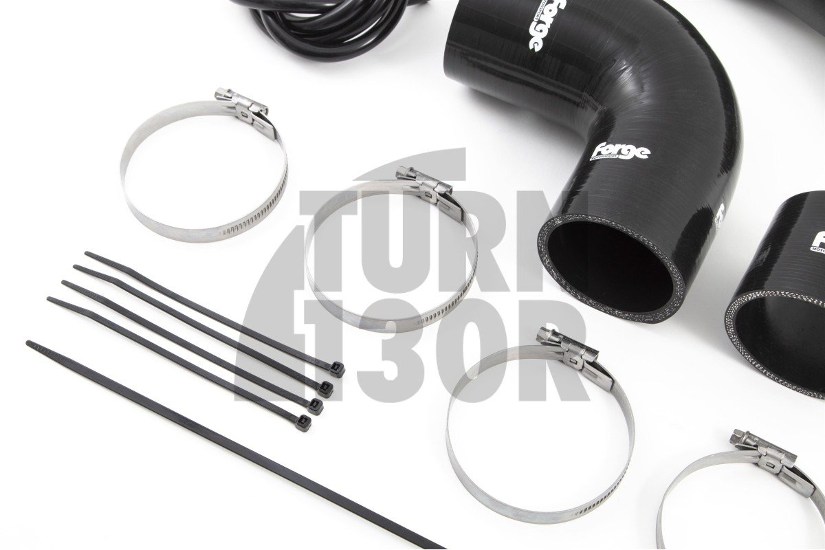Forge Boost Inlet Pipe Hyundai I30 N