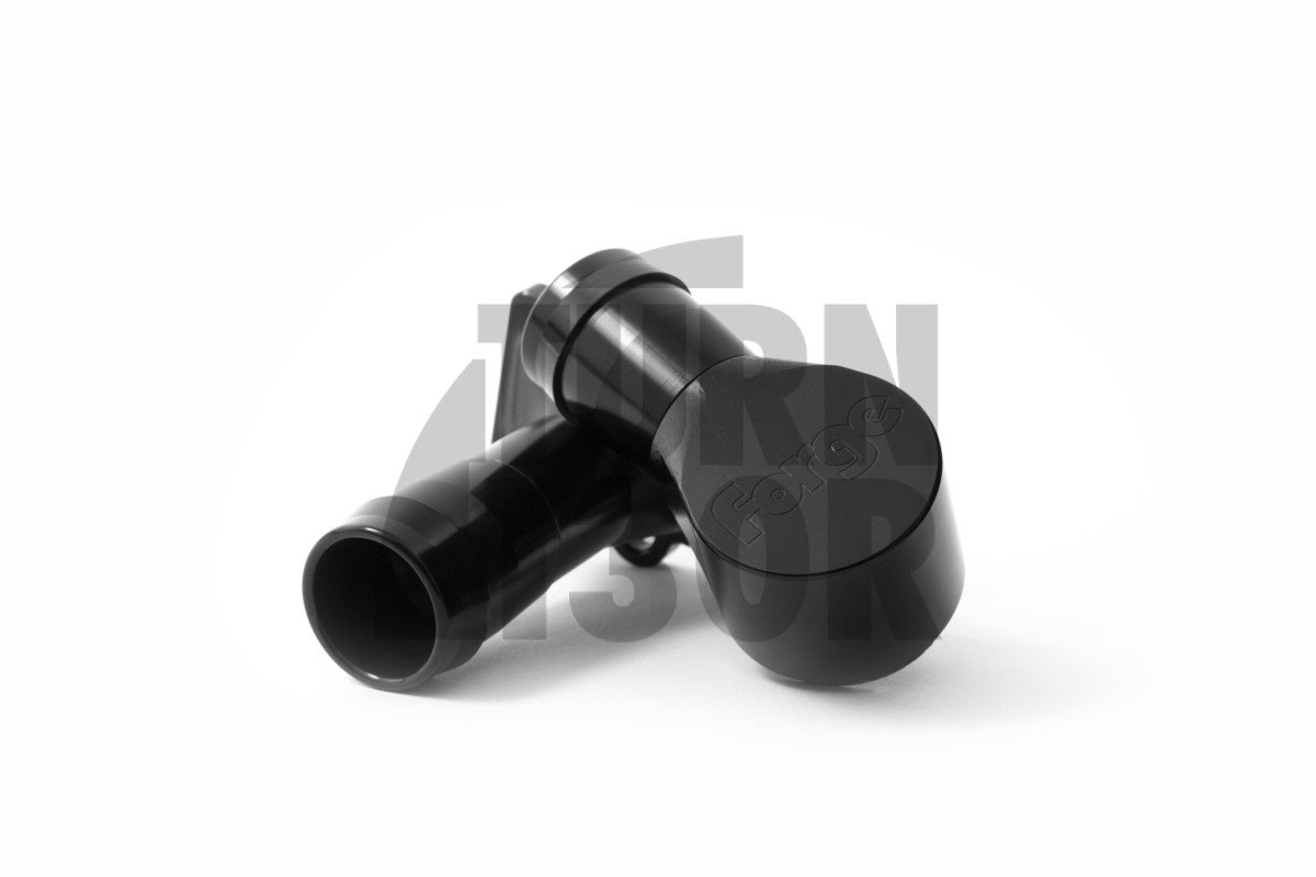 Audi RS3 8V FL and TTRS 8S Forge Oil Catch Can