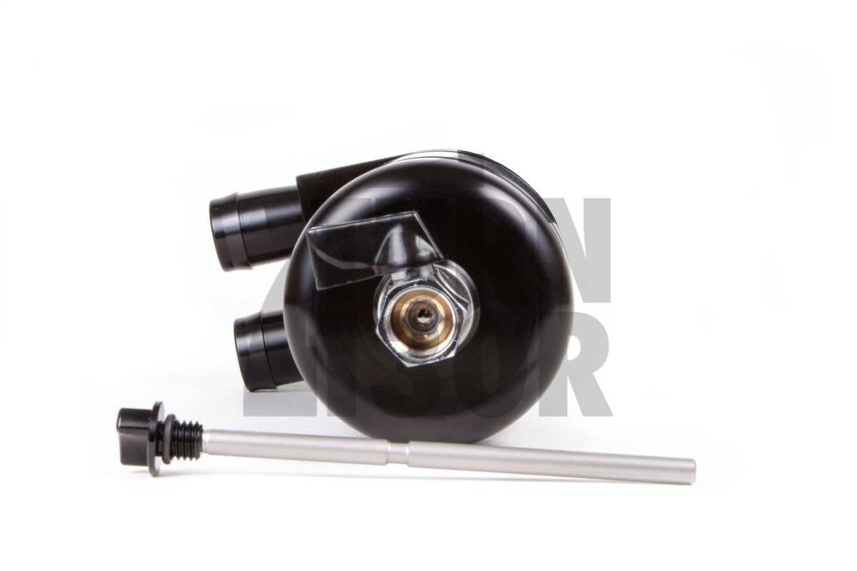 Audi S4 B9 Forge Oil Catch Can