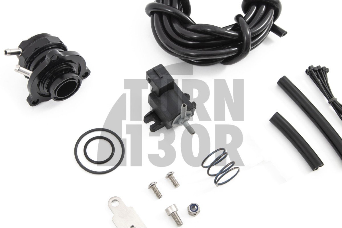 Forge Recirculation Valve BMW 135I F2X / 235I F2X