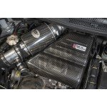 Forge Motorsport Carbon Fiber Engine Cover 500 / 595 Abarth