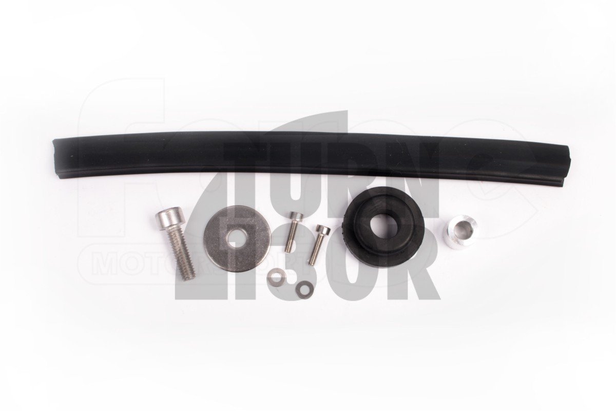 Mini Cooper S / JCW F56 Forge intake