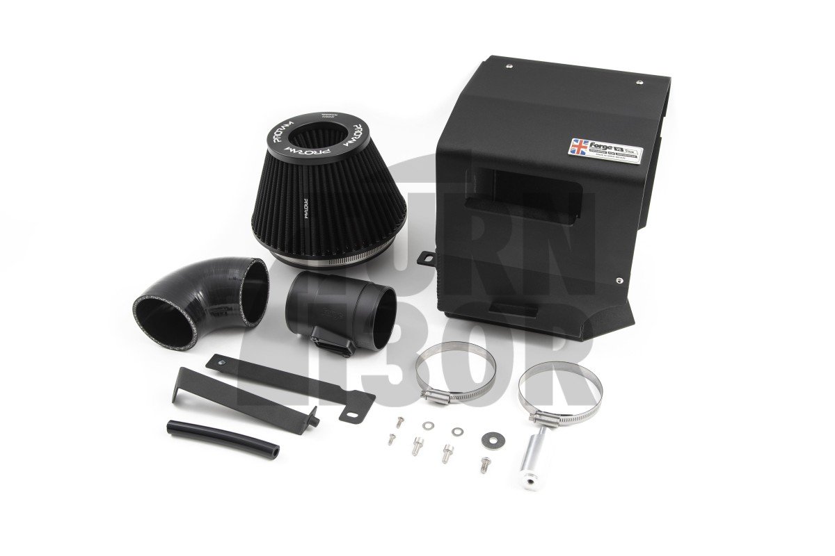 Forge Motorsport Intake Renault Megane 4 RS
