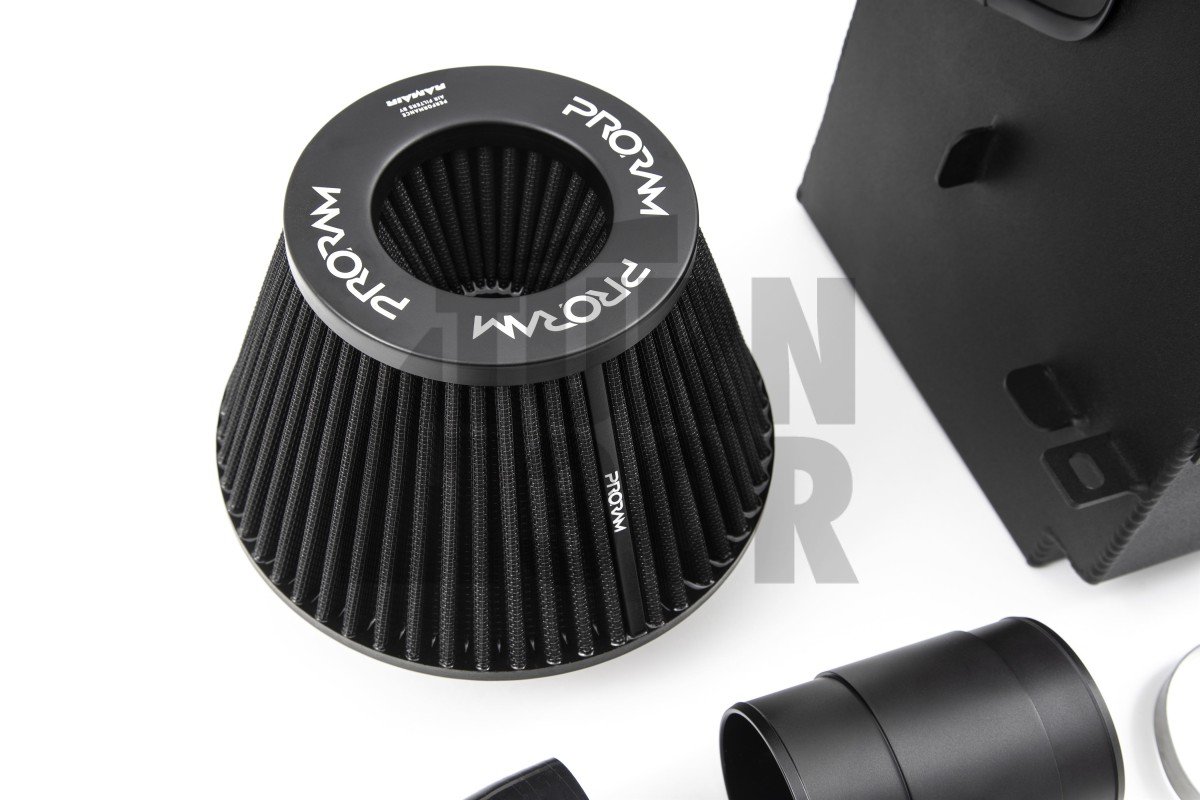 Forge Motorsport Intake Renault Megane 4 RS