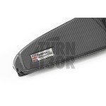 Forge Carbon Airbox Intake Golf 7 GTI / Golf 8 R / S3 8V / Leon 3 Cupra / S3 8Y 2.0 TFSI