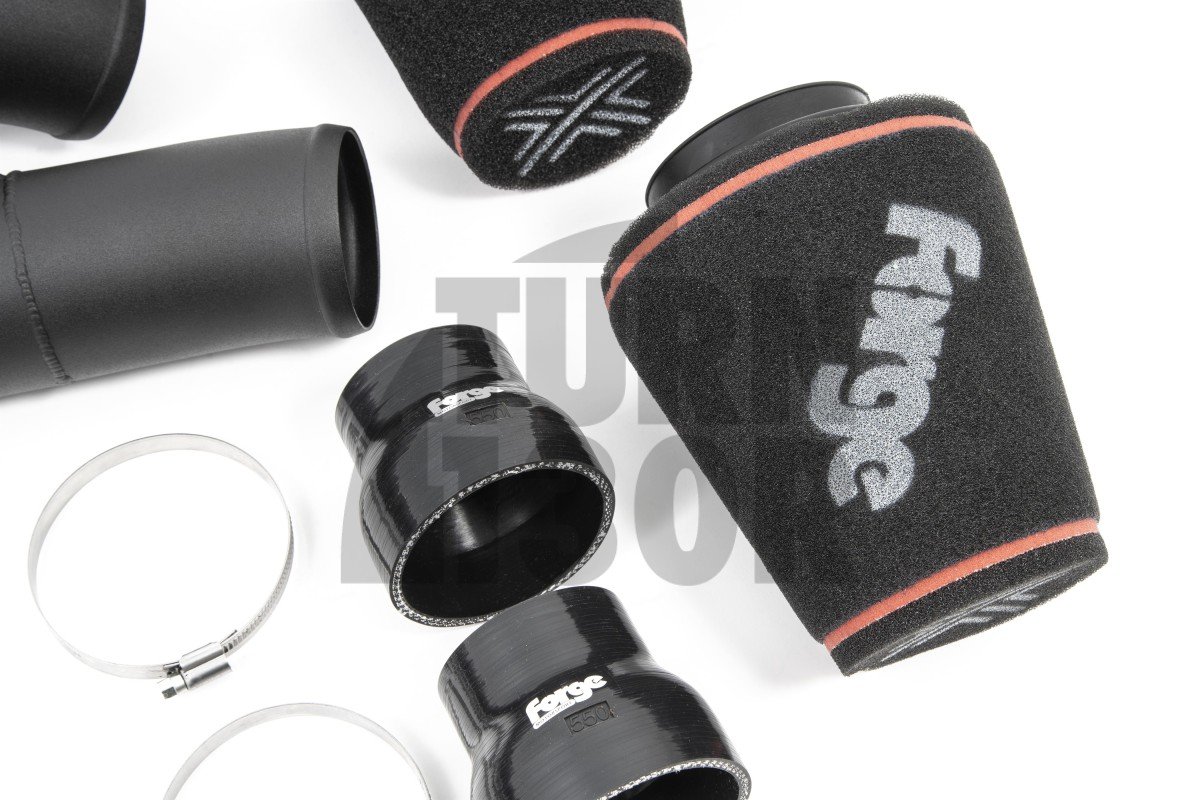 Forge Motorsport Intake Nissan R35 GTR