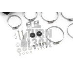 Forge Motorsport Intake Nissan R35 GTR