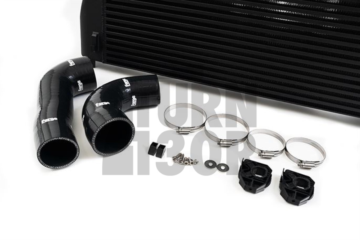 Forge Intercooler Golf 7 GTI / Golf 7 R / S3 8V / Leon Cupra 5F