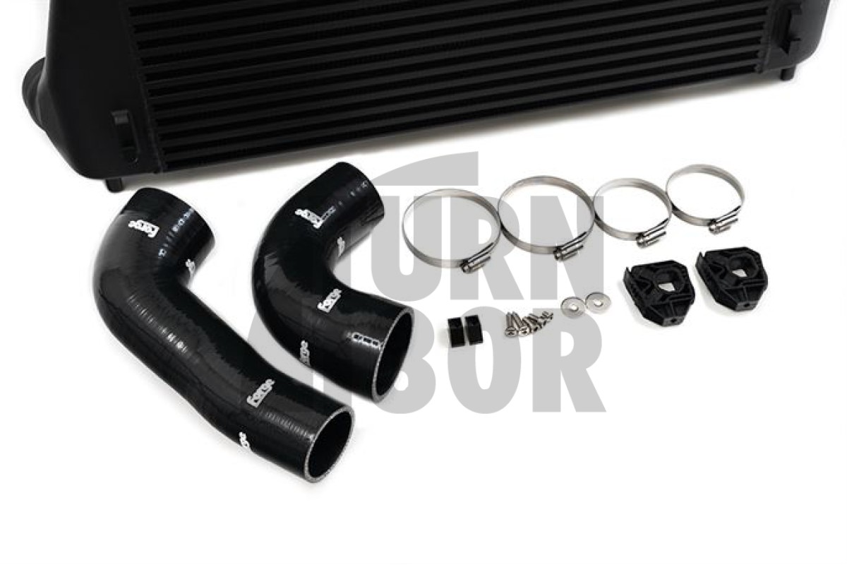 Forge Intercooler Golf 7 GTI / Golf 7 R / S3 8V / Leon Cupra 5F