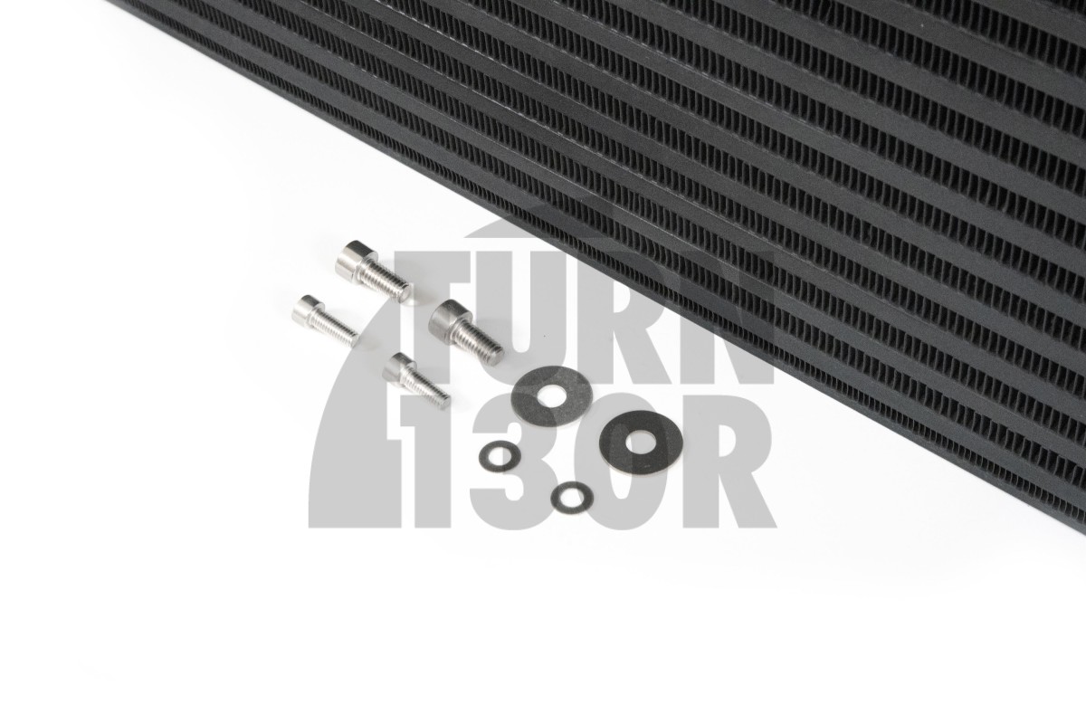 Forge Intercooler Mini Cooper S F56 JCW