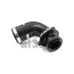Forge Motorsport Turbo Muffler Delete Golf 6 GTI / Leon 2 FR / Octavia VRS EA888.1/2