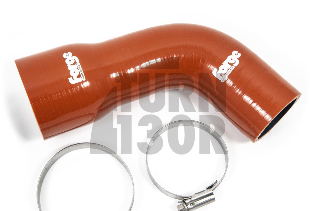 Forge Motorsport Turbo Muffler Delete Hyundai I20 N