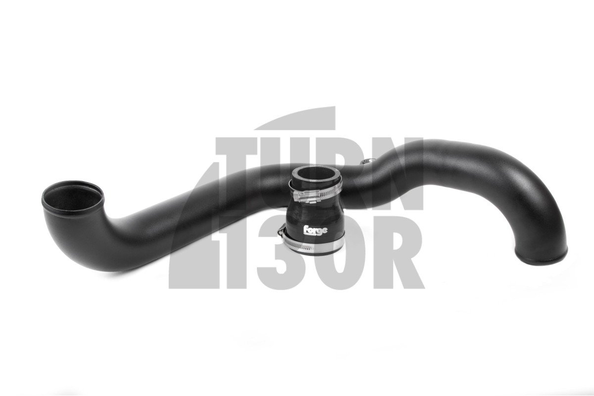 Forge Discharge Pipe Golf 7 / S3 8V / Leon 2.0 TFSI 13+