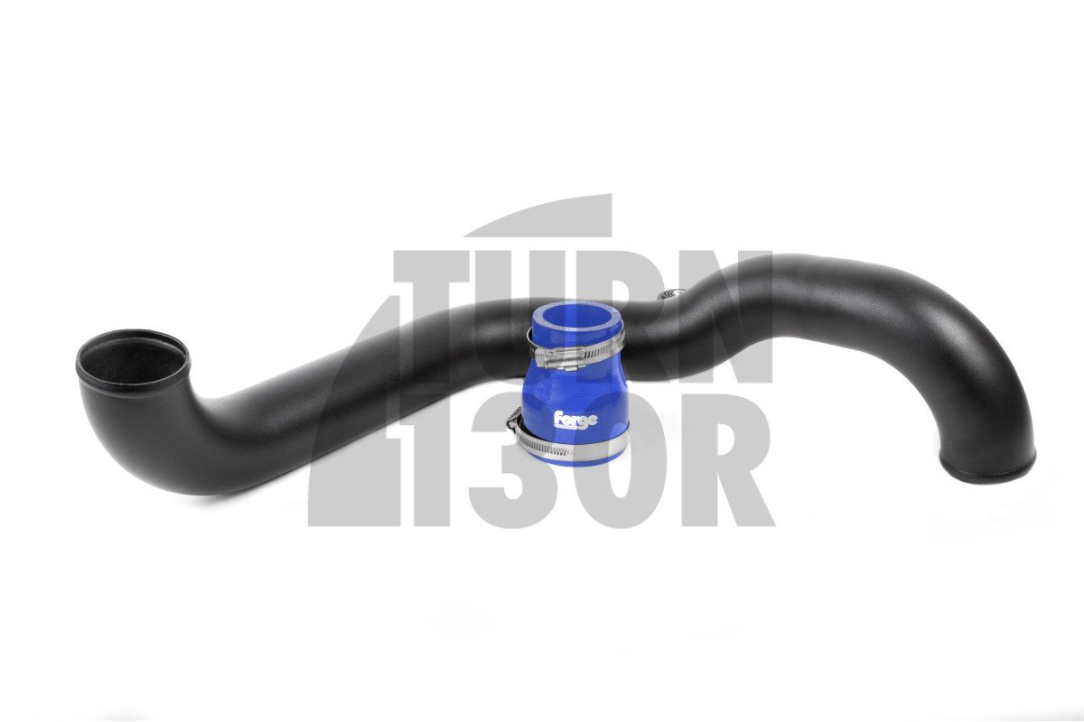 Forge Discharge Pipe Golf 7 / S3 8V / Leon 2.0 TFSI 13+