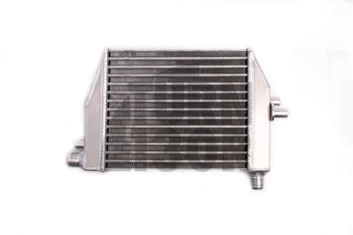 Forge Motorsport Oil Cooler Kit Fiat 500 / 595 Abarth